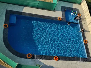 The Scenic Unity - Pool
