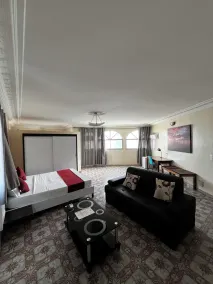 Maison d'hôtes Opanoramic - Room