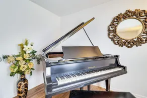 Peaceful Trenton Home w/ Patio Near Hiking! - Innenbereich