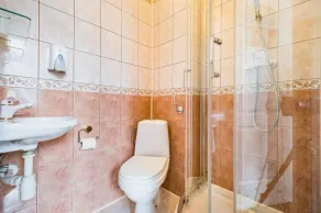 Pod Ratuszem - Bathroom