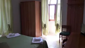 Hotel Residence Moneglia - Rum