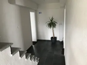 Guest House Klanfar - Lobby