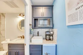 Beachfront Studio w/ Community Indoor Pool! - Innenbereich