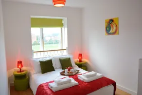 Parrotfish Bay - Room