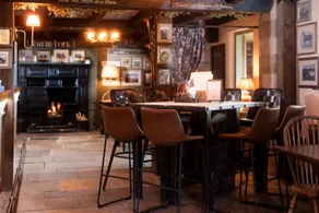 The Stables - The Inn Collection Group - Restaurant