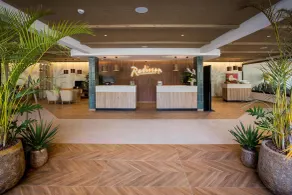 Radisson Resort & Residences Tenerife - Adults Only - Reception