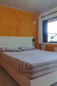 Hotel Itapevi - Habitación