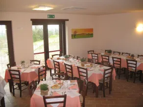 il Balcone sul Monferrato - Restaurant