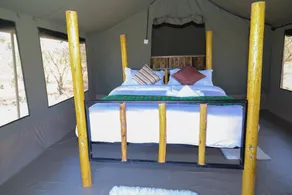 Emunyan Mara Camp - Room