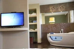 Andromeda Suites - Bathroom