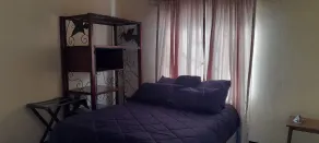 Hwange National Park Guest House - Room