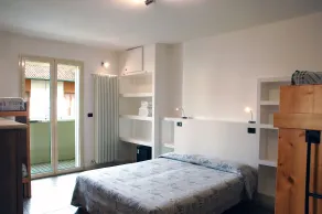 Hotel Marbella - Rum