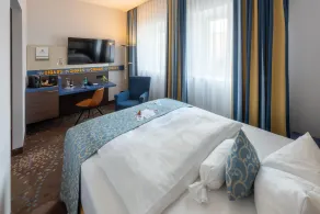 Best Western Premier Hotel Villa Stokkum - Quarto