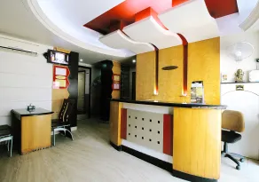 Hotel Gurukripa - Reception