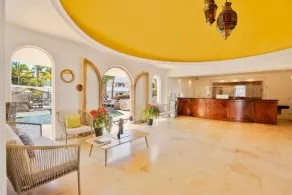 Hotel & Suites El Moro - Reception
