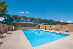 Best Western Kokopelli Lodge - Piscine