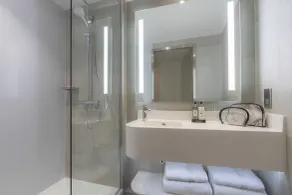 Marlin Hotel Stephens Green - Baño