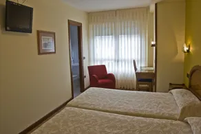 Hotel Doña Nieves - Rum