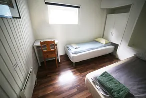 Tromso Activities Hostel - Room