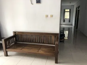 OYO 2770 Zleepy Wisma Khazri - Lobby sitting area