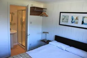 The Brander Lodge Hotel and Bistro - Zimmer