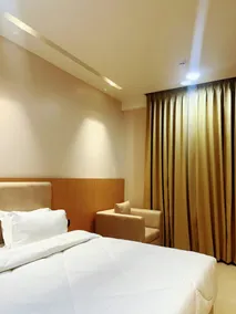 Nirvana Nest - Corporate Stay, Gomti Nagar, Lucknow - Room