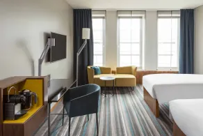 Dorint Kurfürstendamm Berlin - Room