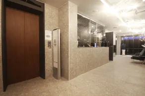 Brown Dot Hotel Seomyeon - Lobby