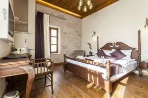 Orchis Hotel - Room