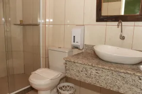 Pousada Destino Búzios - Baño
