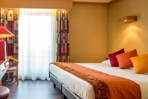Hôtel Spa du Béryl - Casino JOA de St Brévin l'Océan - Værelse
