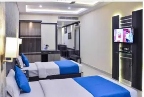 HOTEL PUJA RESIDENCY - Chambre