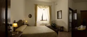 Antica Masseria Jorche - Værelse