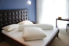 Swiss Heidi Hotel - Zimmer