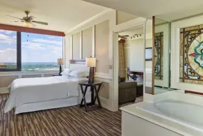Sheraton Denver West Hotel - Chambre