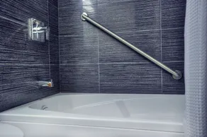 Hotel Forestel - Chambre