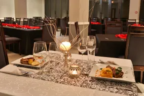 Euphoria Golf & Lifestyle Estate - Restaurant