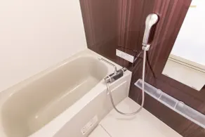 Condominium Hotel Likka in Nago - Salle de bain