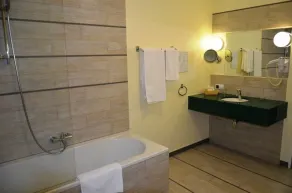 Villa Four Rooms - Bathroom