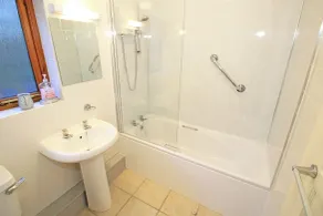 Artist's Cottage - Baño