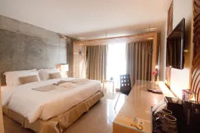 Nimman Mai Design Hotel Chiang Mai - Chambre