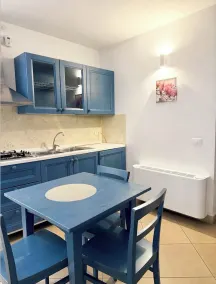 Residence Del Casalnuovo - Habitación