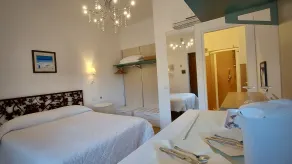 La Locanda della Castellana - Rum