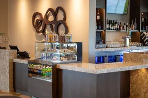 Hyatt Place Altoona/Des Moines - Réception
