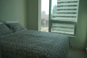 Luxury Mark on 10th - Room