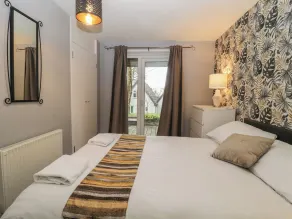 Valley Lodge 38 - Værelse