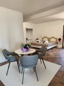 Collina Toscana Agriturismo & Apartments - Zimmer