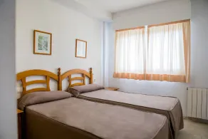 Apartamentos Turisticos Biarritz - Bloque I - Room