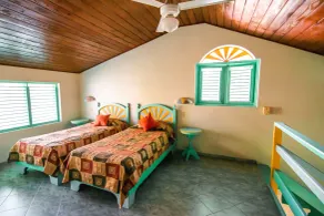 Las Palmas Eco Residence - Chambre