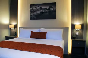 Mercure Orange - Room